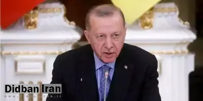 روزنامه حریت: ترکیه درصدد اخراج رهبران حماس است