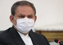  جهانگیری: مدیرانی که بی نوبت واکسن کرونا بزنند برکنار شوند