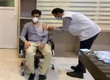 ثبت‌نام واکسیناسیون دانشجویان و طلاب فعال شد +لینک ثبت نام