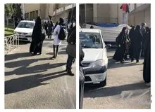 ماجرای دانشجوی خودکشی کرده دانشگاه الزهرا و دعوت از خانواده او برای تحقیقات
