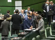 مجلس انقلابی از حسن روحانی و علی اکبر صالحی به قوه قضاییه شکایت کرد