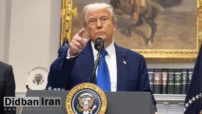 ادعای ترامپ: به توافق غزه نزدیک شده ایم