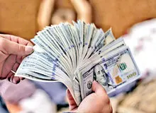 پیش‌بینی قیمت دلار فردا پنج‌شنبه ۱۶ فروردین ۱۴۰۳
