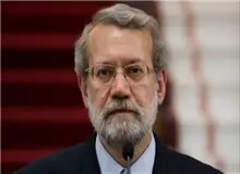 لاریجانی درگذشت پدر شهیدان باطنی را تسلیت گفت