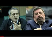 الیاس حضرتی رئیس ستاد انتخاباتی «پزشکیان» شد