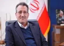 ایران با ۱۰۴ فروند ناوگان، رتبه نخست کشتیرانی در دریای خزر را دارد