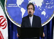 حمایت تهران ازنیکلاس مادورو 