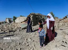 بیانیه‌ جمعی از وکلا در قدردانی از همراهی و همبستگی ملت ایران در کمک به زلزله زدگان کرمانشاه