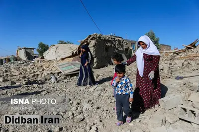 بیانیه‌ جمعی از وکلا در قدردانی از همراهی و همبستگی ملت ایران در کمک به زلزله زدگان کرمانشاه