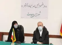 برگزاری جلسه شورای وحدت با رئیسی تکذیب شد
