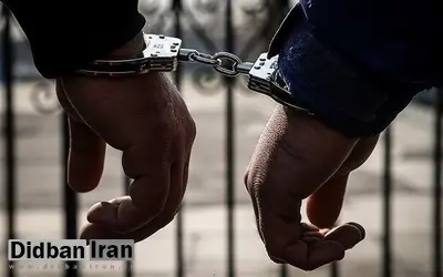 دستگیری ۲ عضو شورای شهر کرمانشاه به اتهام اختلاس و ارتشاء