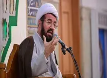 حکومت باید جلوی بی‌حجابی را گرفته و هزینه کشف حجاب را بالا ببرد/ زنان محجبه به صورت جمعی بیرون بیایند