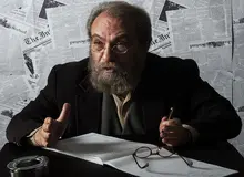 جام جهانی، از نگاه مسعود فراستی