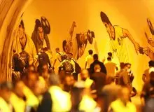 رد شکایت سپاهان از الاتحاد
