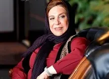 گوهر خیر اندیش: قبلا خیلی خوب می رقصیدم؛ همه‌رقص ها را بلد بودم