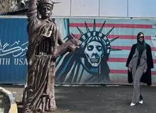 ارگان رسانه‌ای وابسته به سپاه: بازیگر امریکایی فیلم‌های مبتذل به دعوت هیچ ارگان یا نهادی به ایران نیامده بود