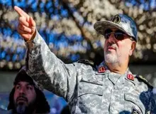 سرلشکر پاکپور: آمادگی کاملی مقابل دشمن در جزایر، سواحل و دریا داریم