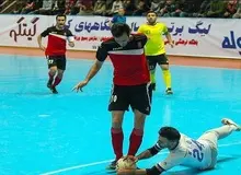 آرای انضباطی لیگ برتر فوتسال آقایان و فوتبال بانوان
