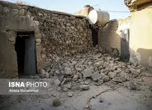 نماینده مسجدسلیمان: زلزله آسیب جدی به ساختمان‌ها زده/ از مسئولان کشوری گله‌مندم
