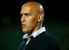 منصوریان سرمربی الطلبه عراق شد