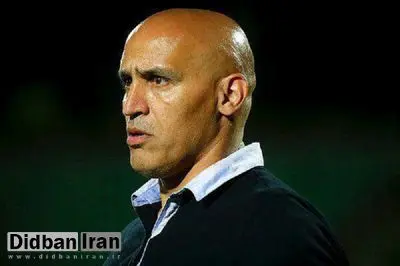 منصوریان سرمربی الطلبه عراق شد