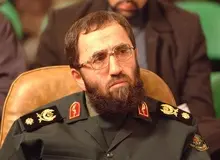 سردار باقرزاده: ناوهای آمریکایی آهن قراضه‌ای بیش نیستند