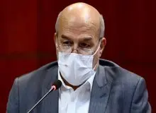 عیسی کلانتری: آلودگی هوا بر تلفات کرونا می‌افزاید/ عمده آتش‌سوزی‌های جنگلی ما در منطقه زاگرس به دلیل اختلافات قومی - قبیله‌ای است
