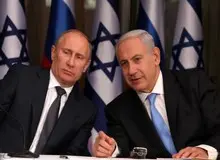 مذاکرات محرمانه دولت نتانیاهو با روسیه در مورد ایران