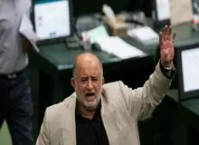 نادر قاضی‌پور: حداقل حقوق کارگران باید 4 میلیون و 500 هزار تومان باشد/ دولت‌ها در افزایش حقوق کارگران به قانون اساسی اعتنا نکردند