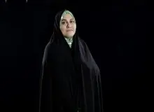 رایزنی فراکسیون امید برای تخفیف احکام دانشجویان/ فاطمه سعیدی: امید زیادی داریم
