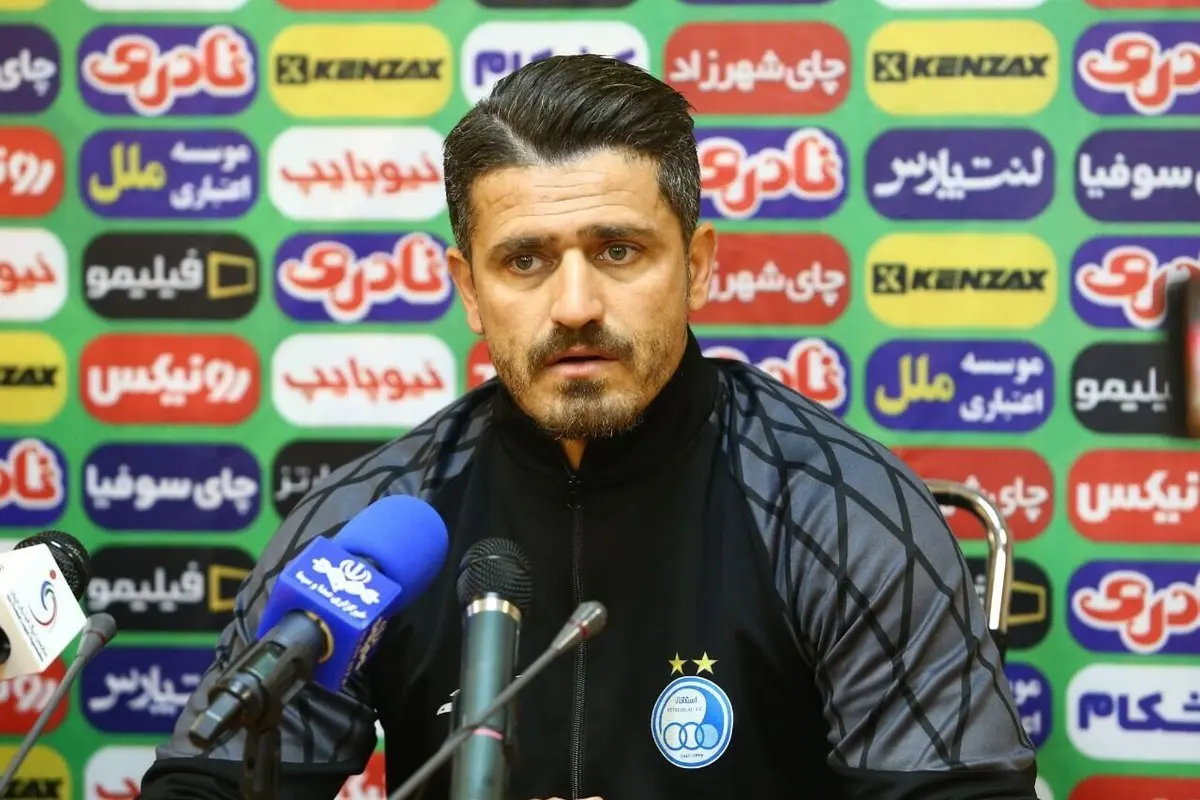 ترکیب احتمالی استقلال مقابل مس؛ تغییرات وریا در اولین بازی