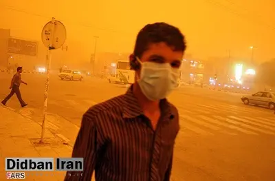 دولت برای خوزستان چه کرده است؟