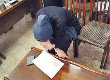 جزییات ماجرای ربوده شدن سه روزه زن جوان تهرانی و محبوس شدن در  خانه فساد میدان شوش  