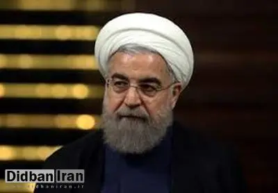 روحانی: تمامی دستگاه ها با محوریت بانک مرکزی، دستورالعمل های عملیاتی مصارف ارزی کشور را به دقت اجرا کنند/ تصویب دستورالعملهای مرتبط با سیاستهای مدیریت بازار ارز