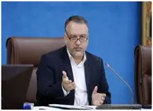 تاکنون ثبت‌نام ۳ نفر از داوطلبان ریاست‌جمهوری قطعی شده است