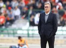 توهم های مدیران انتصابی وزارت ورزش ادامه دارد/ ادعای عجیب گزینه مدیرعاملی پرسپولیس: برانکو را بر می‌گردانم!