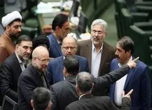 حمله ارگان مطبوعاتی دولت به مجلس: سیاست زدگی بر رفتار نمایندگان حاکم شده/ نماینده تبریز این حرفها را می زند که رای بیاورد