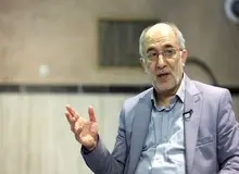 سردار علایی: گشت ارشاد را باید جمع کنیم