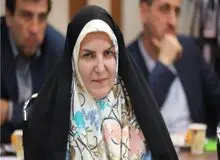 معصومه آقاپور علیشاهی عضو کمیسیون اقتصادی مجلس:با توجه به بحران کرونا افزایش مالیات، سم مهلک برای فعالیت بنگاه‌های اقتصادی است