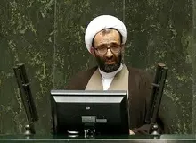 سلیمی: سازمان امور مالیاتی، مجلس را دور زده است/ مردم بدانند تمامی مسائل در دولت قبل «محرمانه» بود