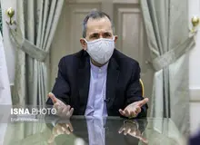 روانچی: ایران از برجام خارج نشده که بخواهد به آن بازگردد
