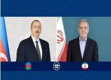 علی‌اف اخبار استفادهٔ اسرائیل از آسمان کشورش برای حمله به ایران را تکذیب کرد