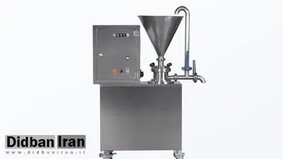 چگونه یک دستگاه ارده گیری حرفهای انتخاب کنیم؟