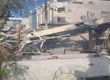 اسامی و جایگاه تشکیلاتی ۳ سردار سپاه که امروز به شهادت رسیدند 