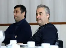 هشدار مالک نساجی مازندران: بابت نشر یا باز نشر اکاذیب شکایت می کنیم، کوتاه هم نمی آییم!
