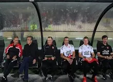 مربی پرسپولیس به دنبال مدافع همزبان/ اوکراینی‌ها رفتنی شدند؟