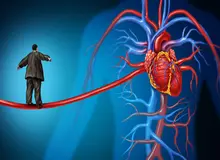 دیابتی ها بیشتر بیماری قلبی می گیرند