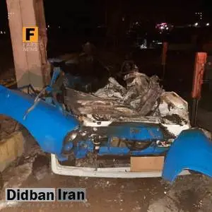 گاردین: ترور شهید فخری زاده با مجوز ترامپ صورت گرفته است