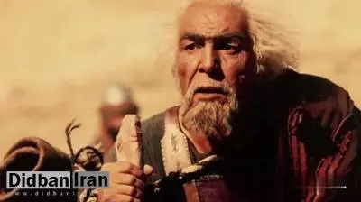 یک بازیگر دیگر از مجموعه سریال «مختارنامه» درگذشت