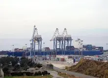 ایتالیا از طرح «ابتکار کمربند و جاده» چین خارج شد